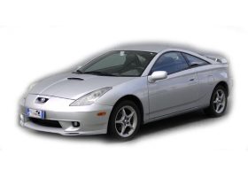 Toyota Celica GT-S