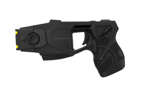 TASER gun
